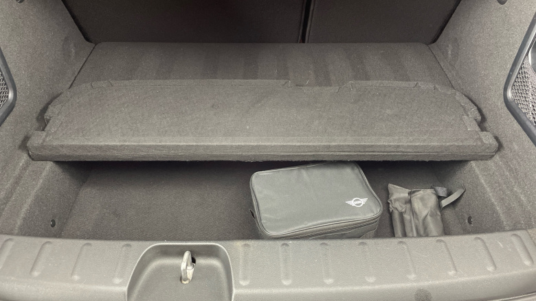 MINI Clubman 1.5 Cooper Sport 6dr Auto Petrol Estate